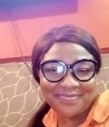 kennenlernen Frau Kamerun bis Douala  : Arly, 44 Jahre